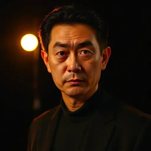 电影解剖室 头像