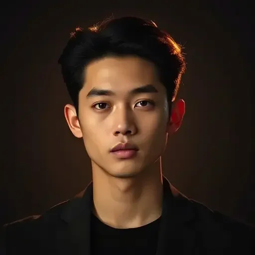 影迷小王子 头像